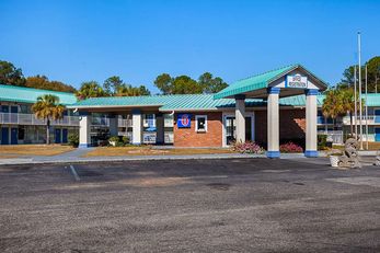 Motel 6 Tifton