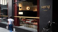 Veriu Central