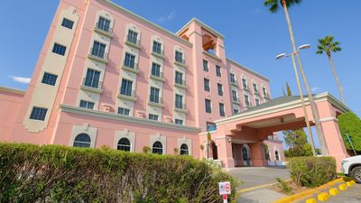iStay Hotel Ciudad Victoria