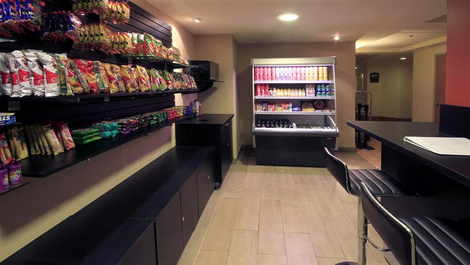 iStay Hotel Ciudad Victoria Other