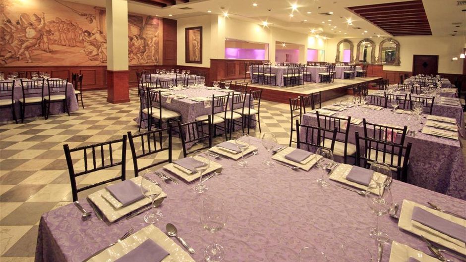 iStay Hotel Ciudad Victoria Other