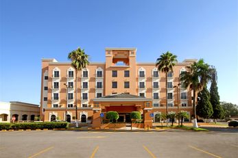 iStay Hotel Ciudad Victoria