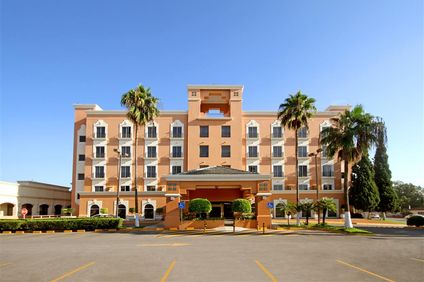 iStay Hotel Ciudad Victoria