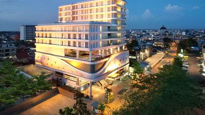 Golden Tulip Pontianak