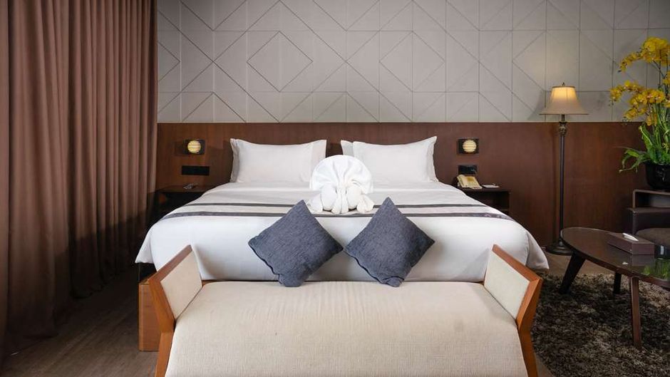 Golden Tulip Pontianak Suite