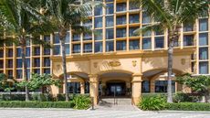 Wyndham Deerfield Beach Resort