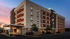 Home2 Suites by Hilton Austin Round Rock