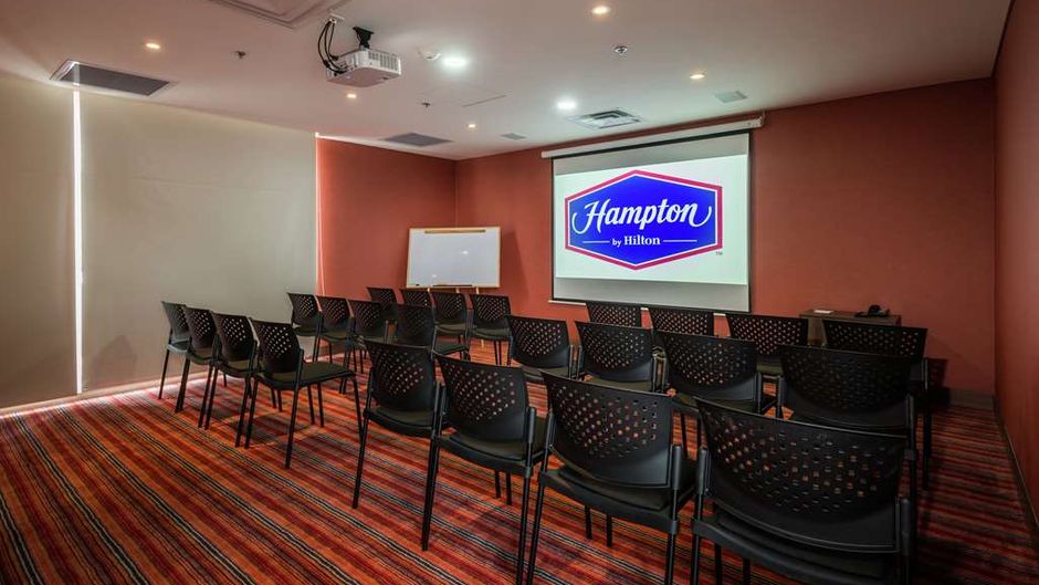 Hampton by Hilton Bogota-Usuquen Meeting