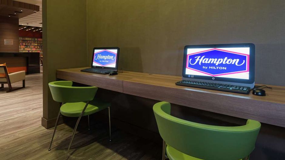 Hampton by Hilton Bogota-Usuquen Other