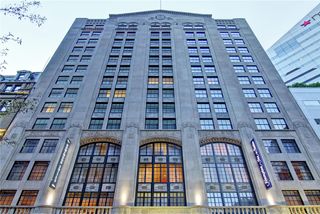 Homewood Suites Cincinnati Downtown