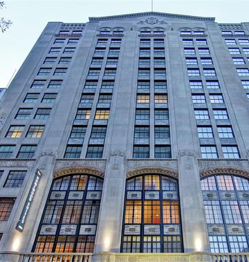 Homewood Suites Cincinnati Downtown