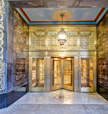 Homewood Suites Cincinnati Downtown