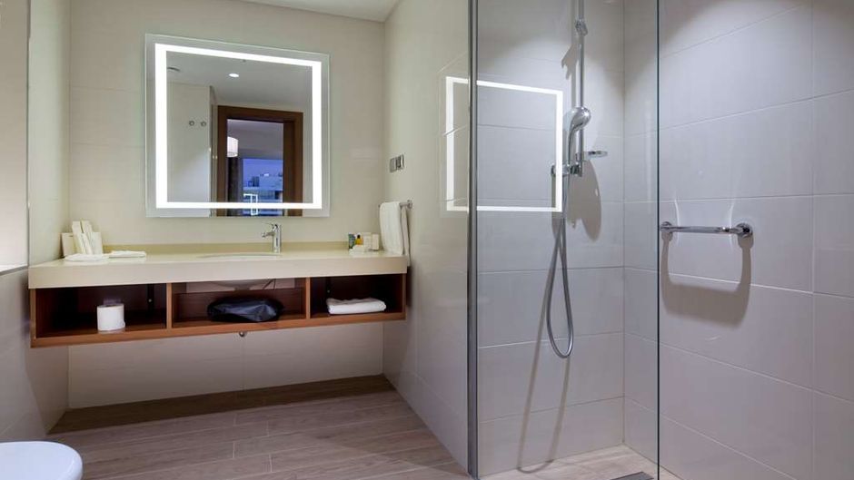 Hilton Garden Inn Istanbul Beylikduzu Room