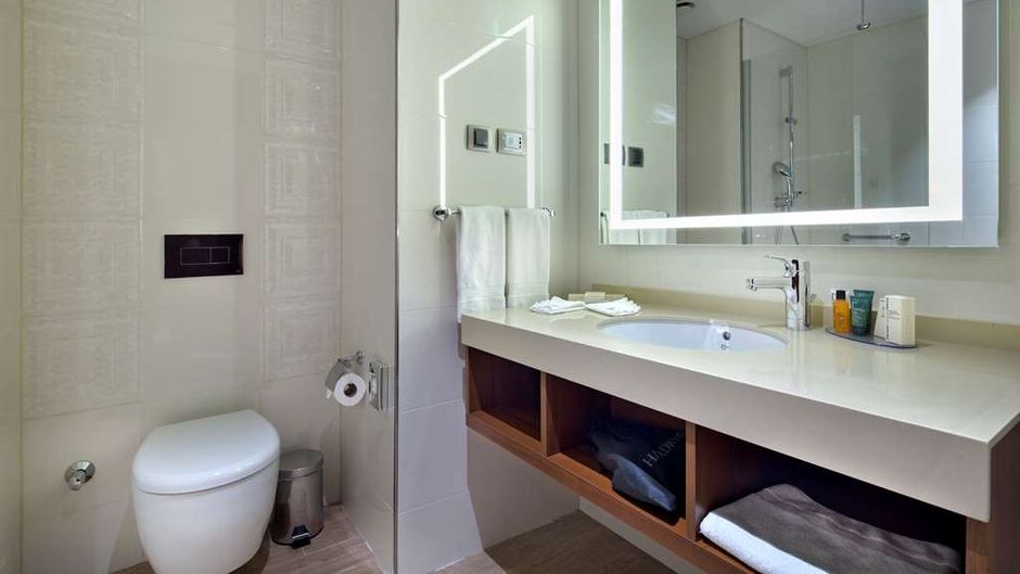 Hilton Garden Inn Istanbul Beylikduzu Room