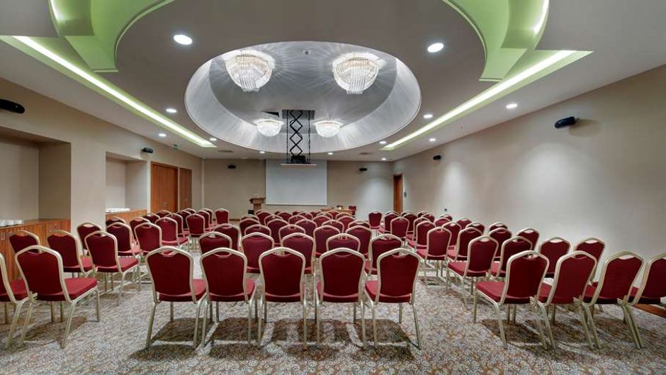 Hilton Garden Inn Istanbul Beylikduzu Meeting