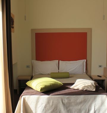 Hotel 33 Baroni