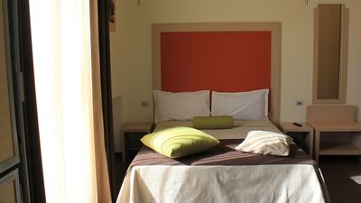 Hotel 33 Baroni