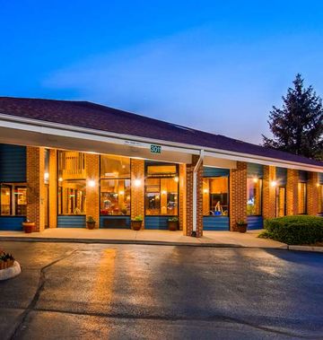 Best Western Muncie