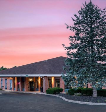 Best Western Muncie
