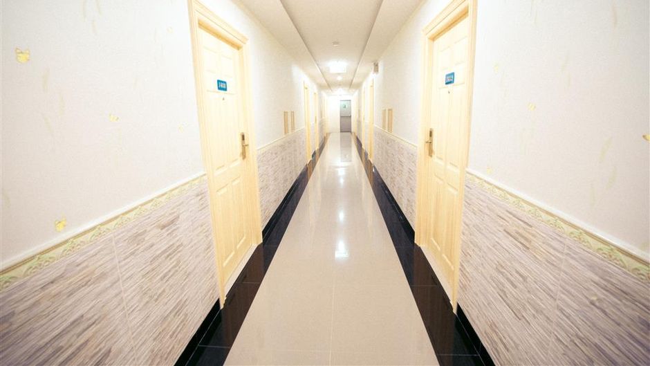 Best Western Royal Buriram Hotel Other