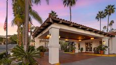 Best Western Plus Hacienda Old Town