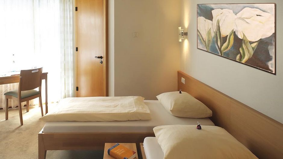 VCH by TOP Hotel Howenwart Forum Room