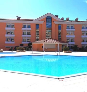 Hotel Riviera