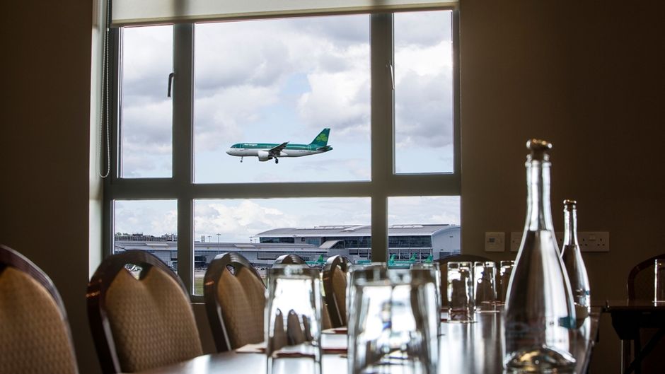 Carlton Dublin Airport Hotel Meeting