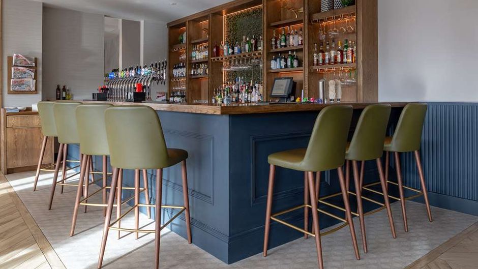 Carlton Dublin Airport Hotel Restaurant
