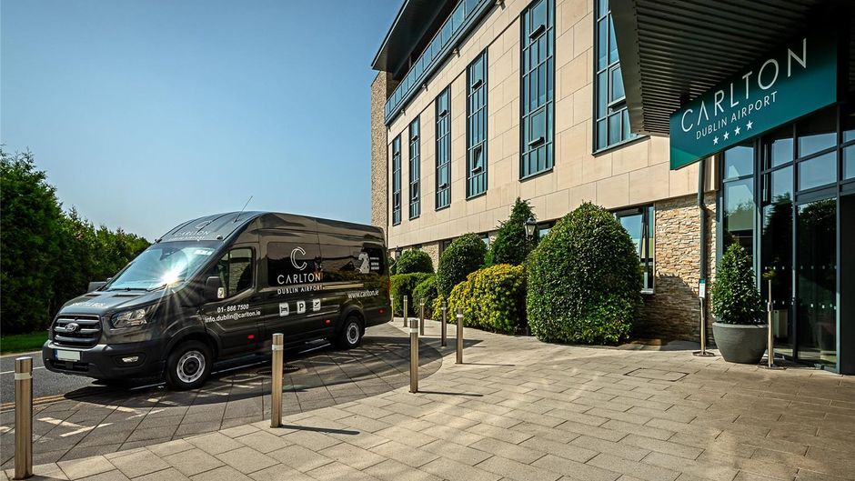Carlton Dublin Airport Hotel Other