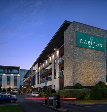 Carlton Dublin Airport Hotel