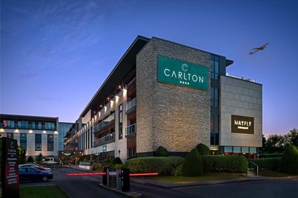 Carlton Dublin Airport Hotel