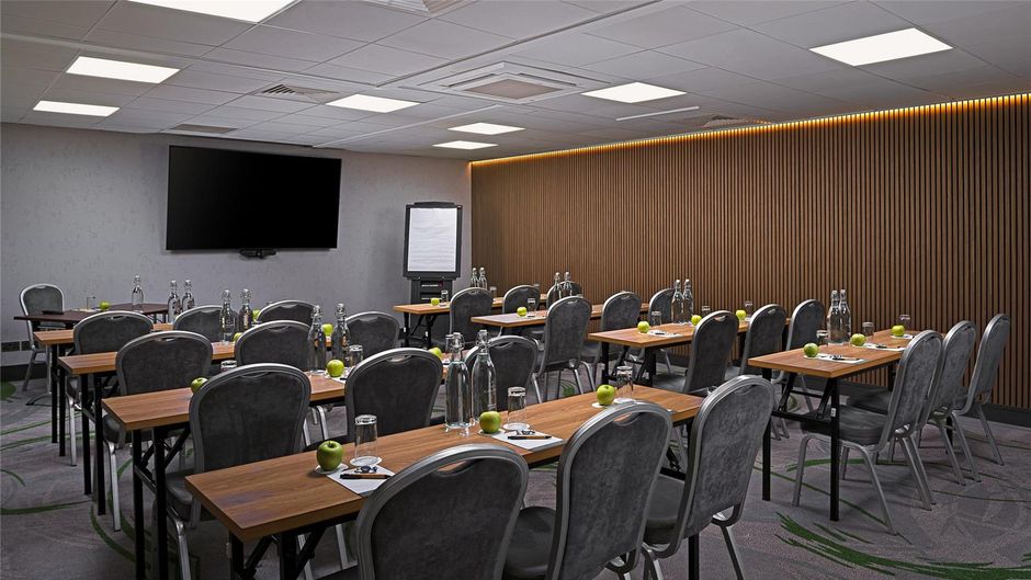 Carlton Dublin Airport Hotel Meeting