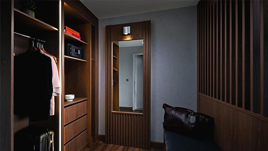 Carlton Dublin Airport Hotel Other