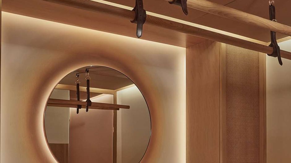 The Berkeley Spa