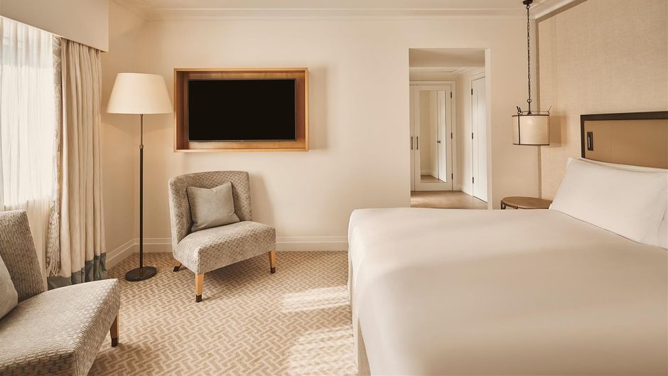The Berkeley Room