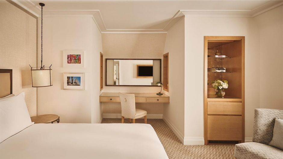 The Berkeley Room