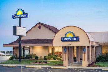 Days Inn Grove City Columbus South