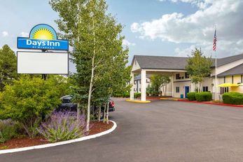 Days Inn Williams