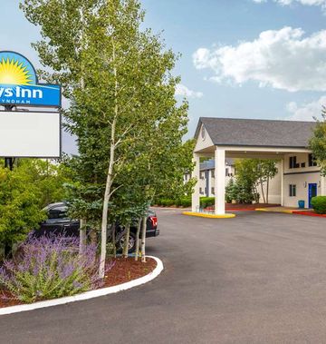 Days Inn Williams