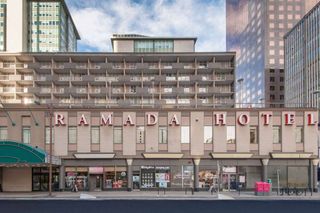 Ramada Calgary Downtown