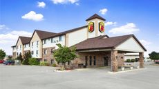 Super 8 Carbondale