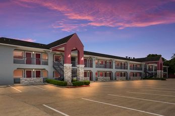 Best Western Huntsville Inn & Suites