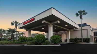 Hampton Inn Fort Walton Beach