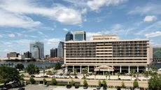DoubleTree by Hilton Hotel Jacksonville