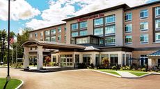 Hilton Garden Inn Lenox/Pittsfield