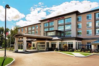 Hilton Garden Inn Lenox/Pittsfield