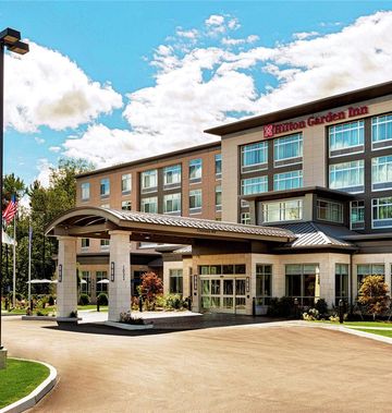 Hilton Garden Inn Lenox/Pittsfield