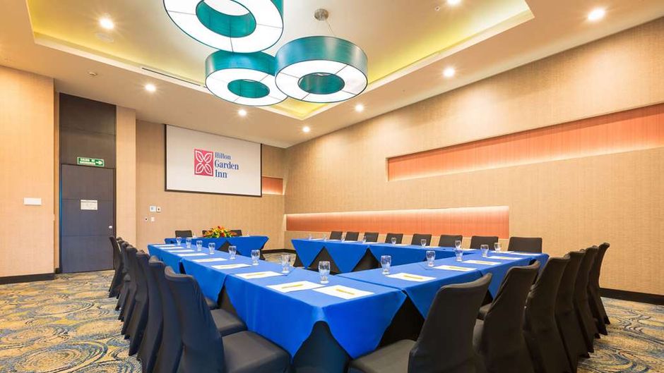 Hilton Garden Inn San Jose La Sabana Meeting