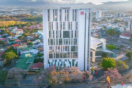 Hilton Garden Inn San Jose La Sabana
